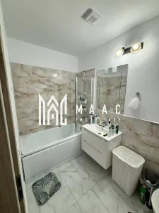 Casă tip duplex | Teren 235 mp | Curte liberă 150 mp | Tălmaciu - foto 9