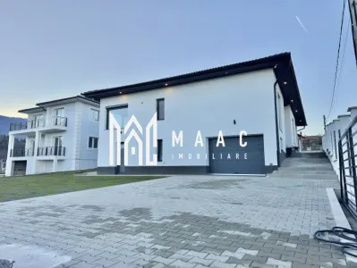 Casă 4 Camere | 216 MPU | Teren 600 mp | Vedere Panoramică | Tocile - foto 18