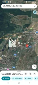 Teren | 10,000 MP | Extravilan | Posibilitate de parcelare | Cristian - foto 4
