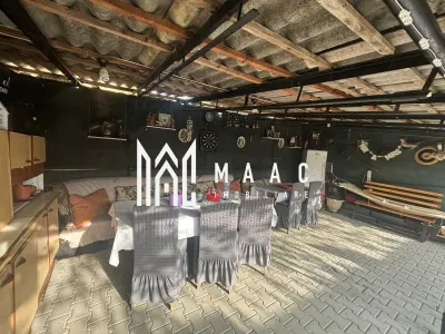 Casa Individuala | 150MPU | 494MP Teren | Sura Mare - foto 14