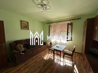 Casa individuala 4 camere I Teren 1300 mp I Garaj- Gusterita - Sibiu