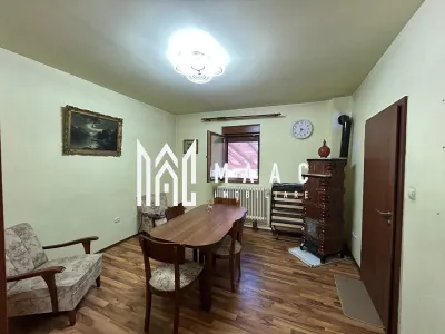 Casa individuala 4 camere I Teren 1300 mp I Garaj- Gusterita - foto 2