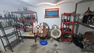 Casa individuala 4 camere I Teren 1300 mp I Garaj- Gusterita - foto 9