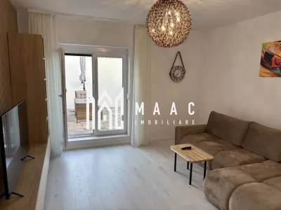 Penthouse 2 camere | 2 Terase | Loc de parcare | 60 MPU | Tineretului - foto 4