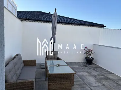 Penthouse 2 camere | 2 Terase | Loc de parcare | 60 MPU | Tineretului - foto 7