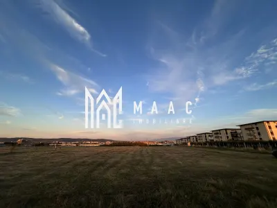 Teren Intravilan  I 16500 MP |  Priveliște Panoramică | Turnișor - foto 3