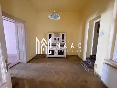 Imobil Nicolae Balcescu Sibiu I 787 mp I Curte Interioară I Zonă Premium - foto 12