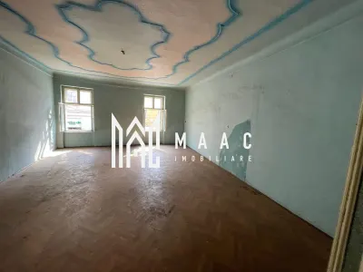 Imobil Nicolae Balcescu Sibiu I 787 mp I Curte Interioară I Zonă Premium - foto 5