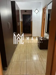 Apartament 2 camere | 55 MPU | Pivnita | Balcon | Bulevardul Mihai Viteazul - foto 4