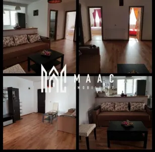 Apartament 3 camere | Etaj 3 | Balcon | 62 MP | Arhitectilor - foto 11