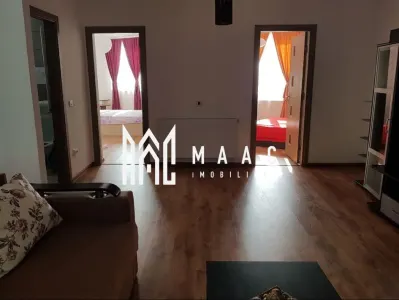 Apartament 3 camere | Etaj 3 | Balcon | 62 MP | Arhitectilor - foto 4