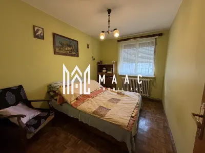 Apartament 3 Camere | Balcon | 60 MPU | Decomandat | Strand - foto 4