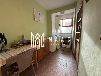 Apartament 3 Camere | Balcon | 60 MPU | Decomandat | Strand - foto 6