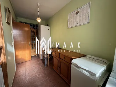 Apartament 3 Camere | Balcon | 60 MPU | Decomandat | Strand - foto 7