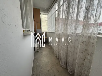 Apartament 3 Camere | Balcon | 60 MPU | Decomandat | Strand - foto 9