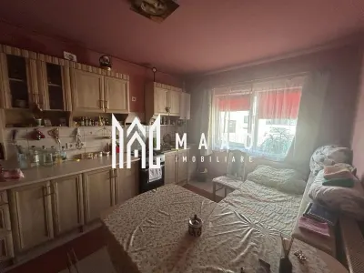 Apartament 2 Camere I Decomandat I Parter I Arhitectilor - Sibiu