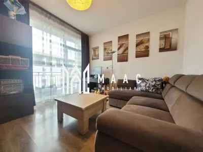 Apartament 3 camere | Decomandat | Etaj 1 | Parcare | Balcon - foto 2
