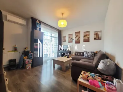 Apartament 3 camere | Decomandat | Etaj 1 | Parcare | Balcon - foto 11