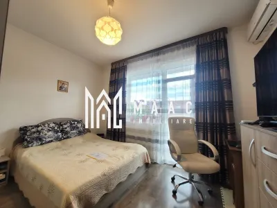 Apartament 3 camere | Decomandat | Etaj 1 | Parcare | Balcon - foto 3