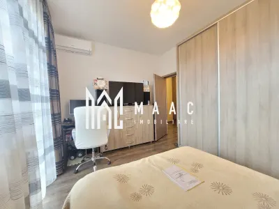 Apartament 3 camere | Decomandat | Etaj 1 | Parcare | Balcon - foto 4