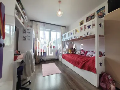 Apartament 3 camere | Decomandat | Etaj 1 | Parcare | Balcon - foto 5