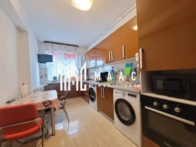 Apartament 3 camere | Decomandat | Etaj 1 | Parcare | Balcon - foto 6
