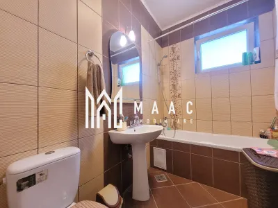 Apartament 3 camere | Decomandat | Etaj 1 | Parcare | Balcon - foto 7
