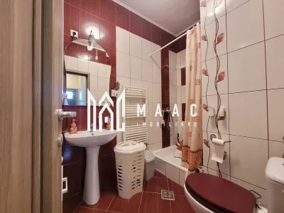 Apartament 3 camere | Decomandat | Etaj 1 | Parcare | Balcon - foto 8