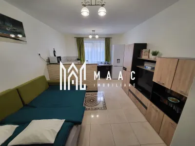 Apartament 1 Camera I Renovat I Investitie I Vasile Aaron - Sibiu