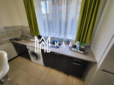 Apartament 1 Camera I Renovat I Investitie I Vasile Aaron - foto 4