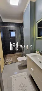 Apartament 3 camere | Curte 60 MP | Parcare | Selimbar - foto 15