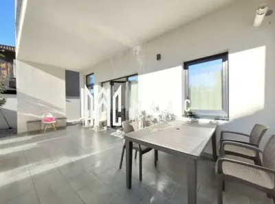 Apartament 3 camere | Curte 60 MP | Parcare | Selimbar - foto 28