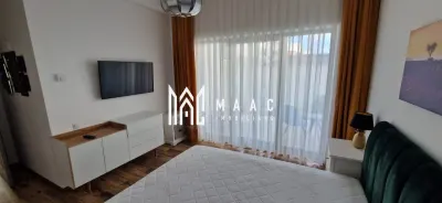 Apartament 3 camere | Curte 60 MP | Parcare | Selimbar - foto 35
