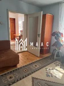 Casă cu Două Corpuri I 1200 mp Teren I Săcel - foto 5