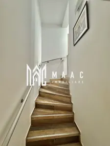 Casă de vânzare în Cartierul Arhitecților I Cisnădie I 4 camere - foto 12