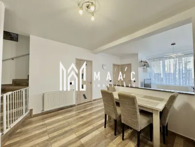 Casă de vânzare în Cartierul Arhitecților I Cisnădie I 4 camere - foto 6
