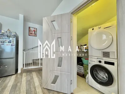Casă de vânzare în Cartierul Arhitecților I Cisnădie I 4 camere - foto 7