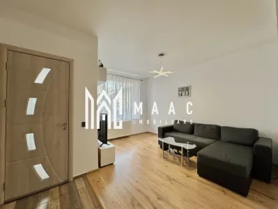 Casă de vânzare în Cartierul Arhitecților I Cisnădie I 4 camere - foto 8