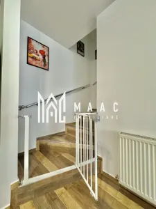 Casă de vânzare în Cartierul Arhitecților I Cisnădie I 4 camere - foto 10