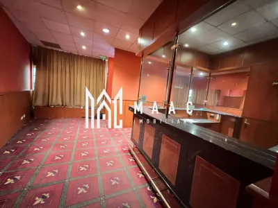 Spatiu comercial | Piata Mare | 95 MPU | Ultracentral - Sibiu