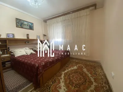 Apartament 2 camere | Balcon | Pivnita | 54 MP | Dumbravii - foto 2