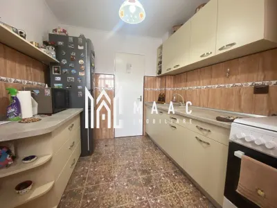 Apartament 2 camere | Balcon | Pivnita | 54 MP | Dumbravii - foto 4