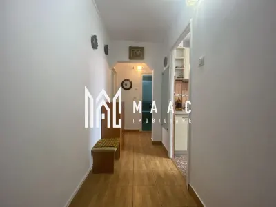 Apartament 2 camere | Balcon | Pivnita | 54 MP | Dumbravii - foto 6