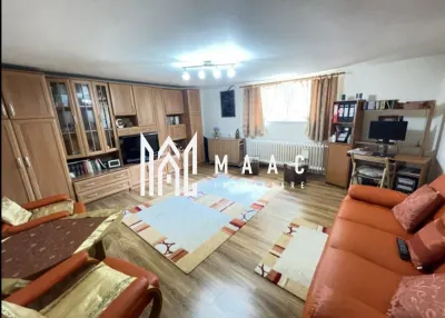 Apartament la casa  I 2 camere decomandate I Lazaret - Sibiu
