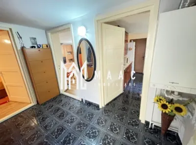 Apartament la casa  I 2 camere decomandate I Lazaret - foto 2