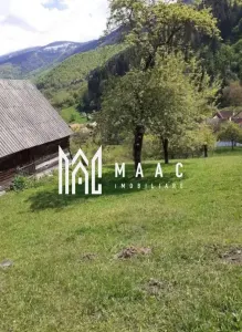 Teren | 2946MP | Priveliște Panoramică | Râu Sadului - foto 11