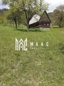 Teren | 2946MP | Priveliște Panoramică | Râu Sadului - foto 12
