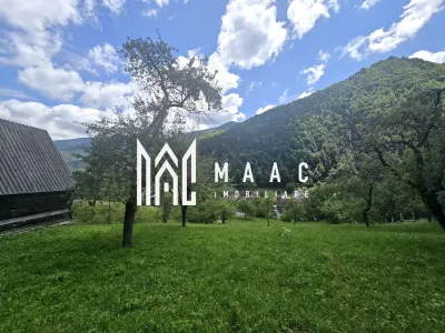 Teren | 2946MP | Priveliște Panoramică | Râu Sadului - foto 10