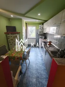 Apartament de vanzare Sibiu 4 camere | Turnișor | decomandat, 2 băi - Sibiu