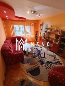 Apartament de vanzare Sibiu 4 camere | Turnișor | decomandat, 2 băi - foto 2